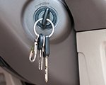 The cost of car key